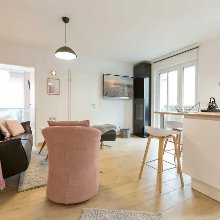 Domizil Duene 8_appartement 3